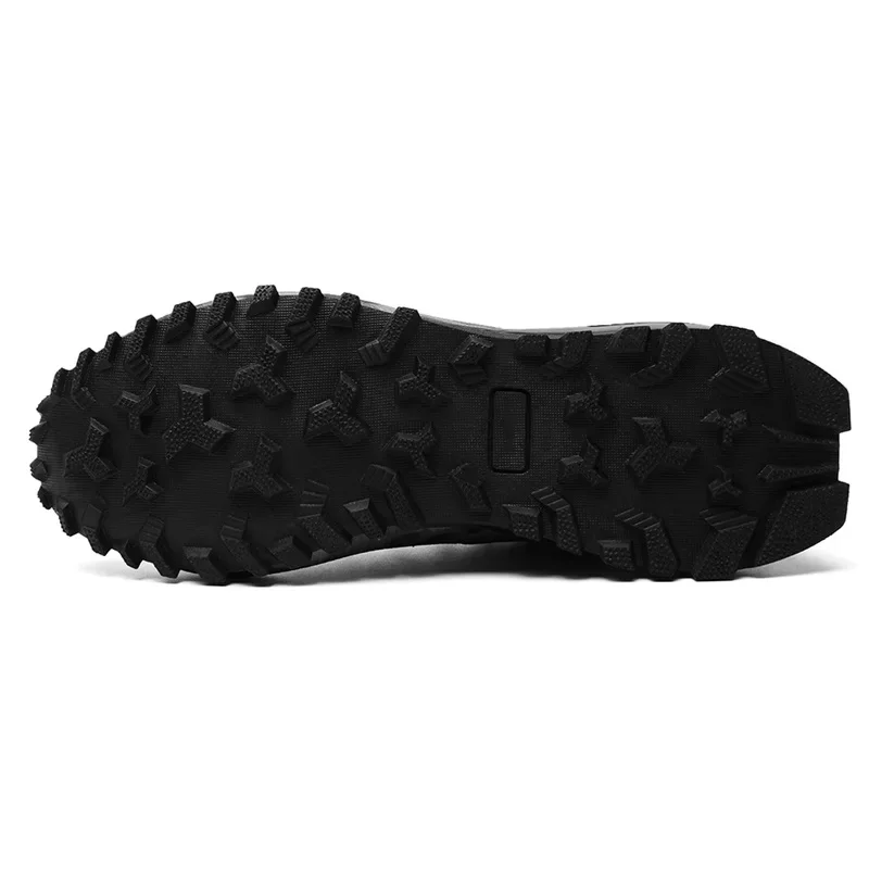 Autumn Winter Outdoor Golfing Shoes Comfortable Men's Sneaker Golf Training Big Size 40-48 Outdoor Walking Men Sport Turf Shoes golf shoes