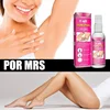 Fast Painless Hair Removal Spray Body Chest Hair Armpit Legs Arm Private Parts Skin Care Beard Remover Painless Depilation Cream 3