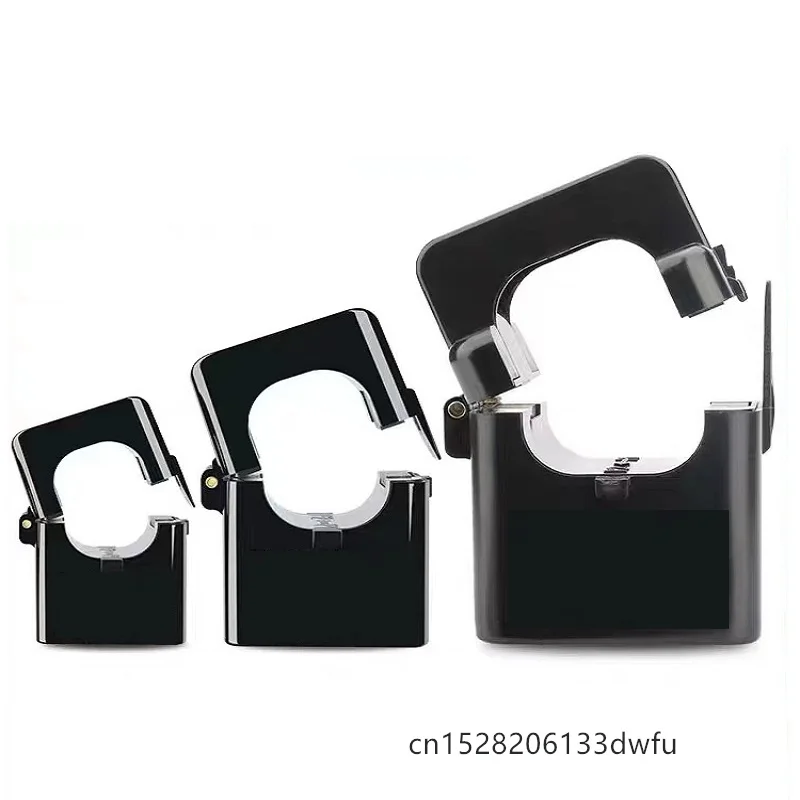 Open Type Transformer CT Snap Type Small 0.5 Pole 16 Hole/24 Hole/36