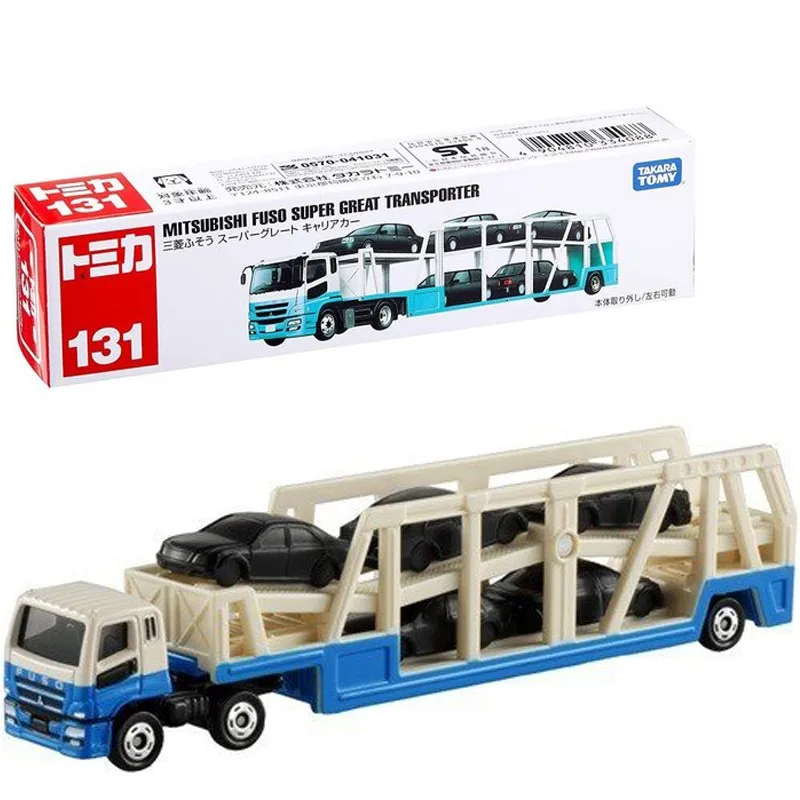 Takara Tomy Tomica Long Type Cars Hot Pop 1:64 Car Alloy Toys Motor Vehicle Diecast Metal Model for Children 6