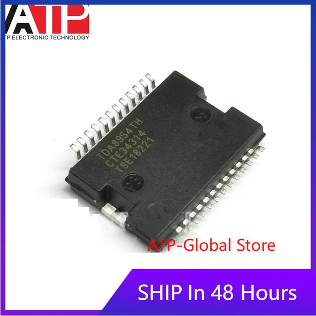 ATP-Global Store: Your Reliable Spot Distributor for Hard-to-Find Electronic Components