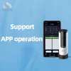 Colorimeter  Meter Chromometer Smart  Measuring Instrument APP Control Auto Calibration Android iOS Windows Supported 5