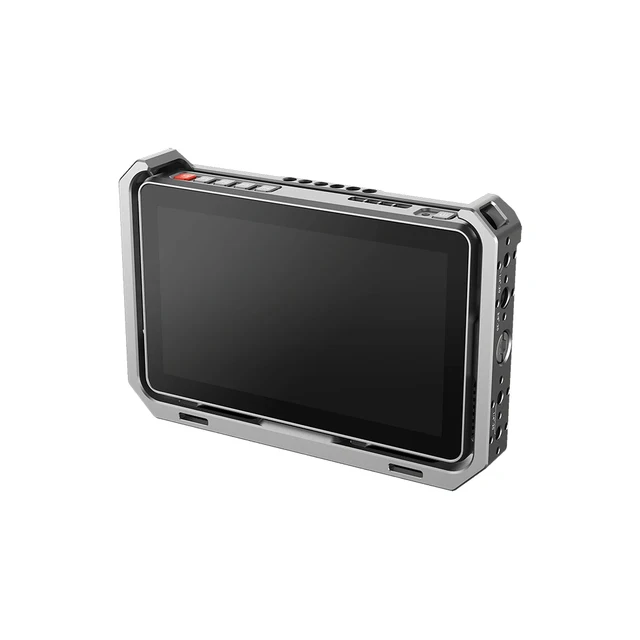 モニター台 Viltrox DC-X2 6-inch Touchscr HD Monitor Amazon.com: VILTROX DC-X2 Touchscreen Full HD IPS Camera