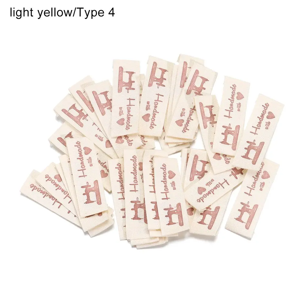 light yellow-Type 4