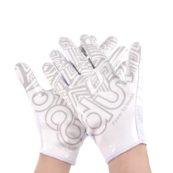 Non Slip Sports Gloves 3