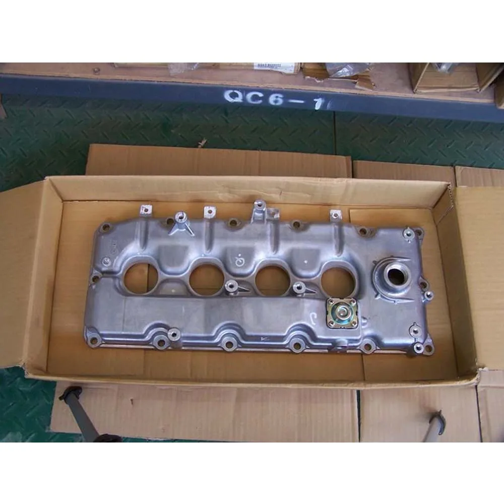 

4JJ1 Valve Chamber Cover For Isuzu Engine Rebuild Kit
