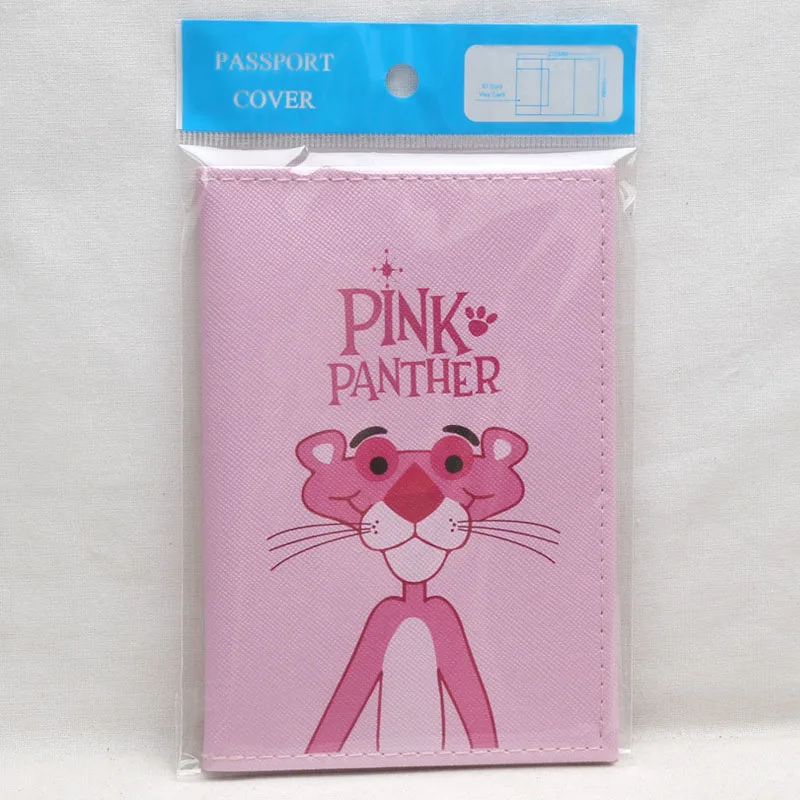 Portefeuille Porte-passeport Mary Kay – Cuir Floral Noir Et Rose, Très Bon état