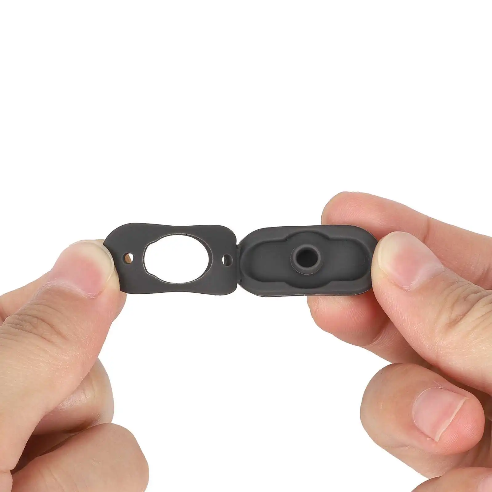 Silicone Waterproof Plug Cover