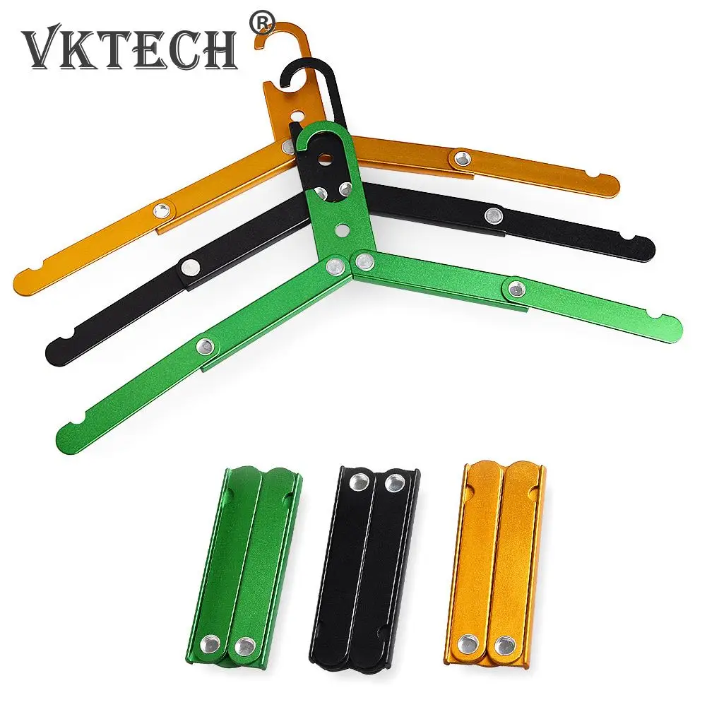 Portable Outdoor Clothes Drying Rack Aluminum Alloy Clothing Drying Rack Folding Aliexpress