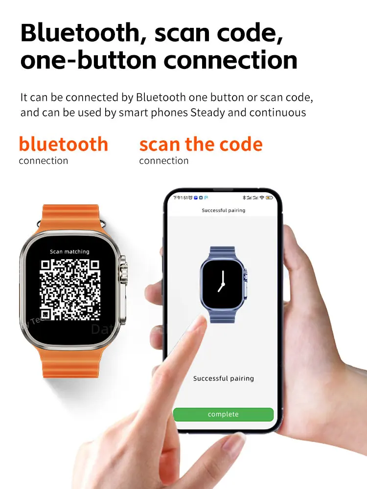 (  us) dateboy ð Ʈ ƽ 1 Ⱑ Ʈ 2.02 &ħ  µ NFC ECG  Smartwatch ø 8 Ʈ Ʈ ġ PK  ð 2