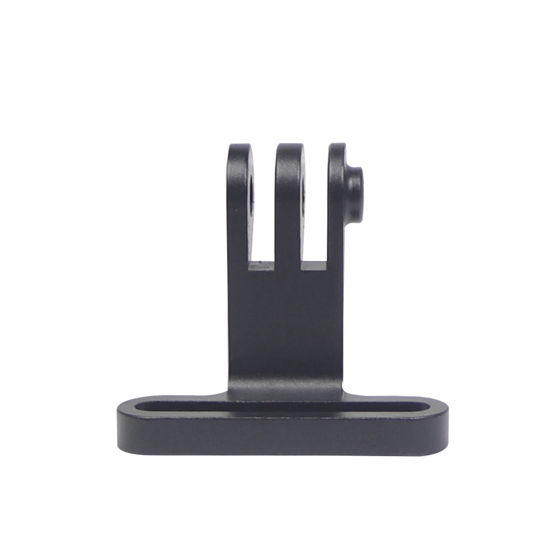 Bicycle Saddle Rail Seat Lock Practical Clip Mount Camera Stabilizer For GoPro H
