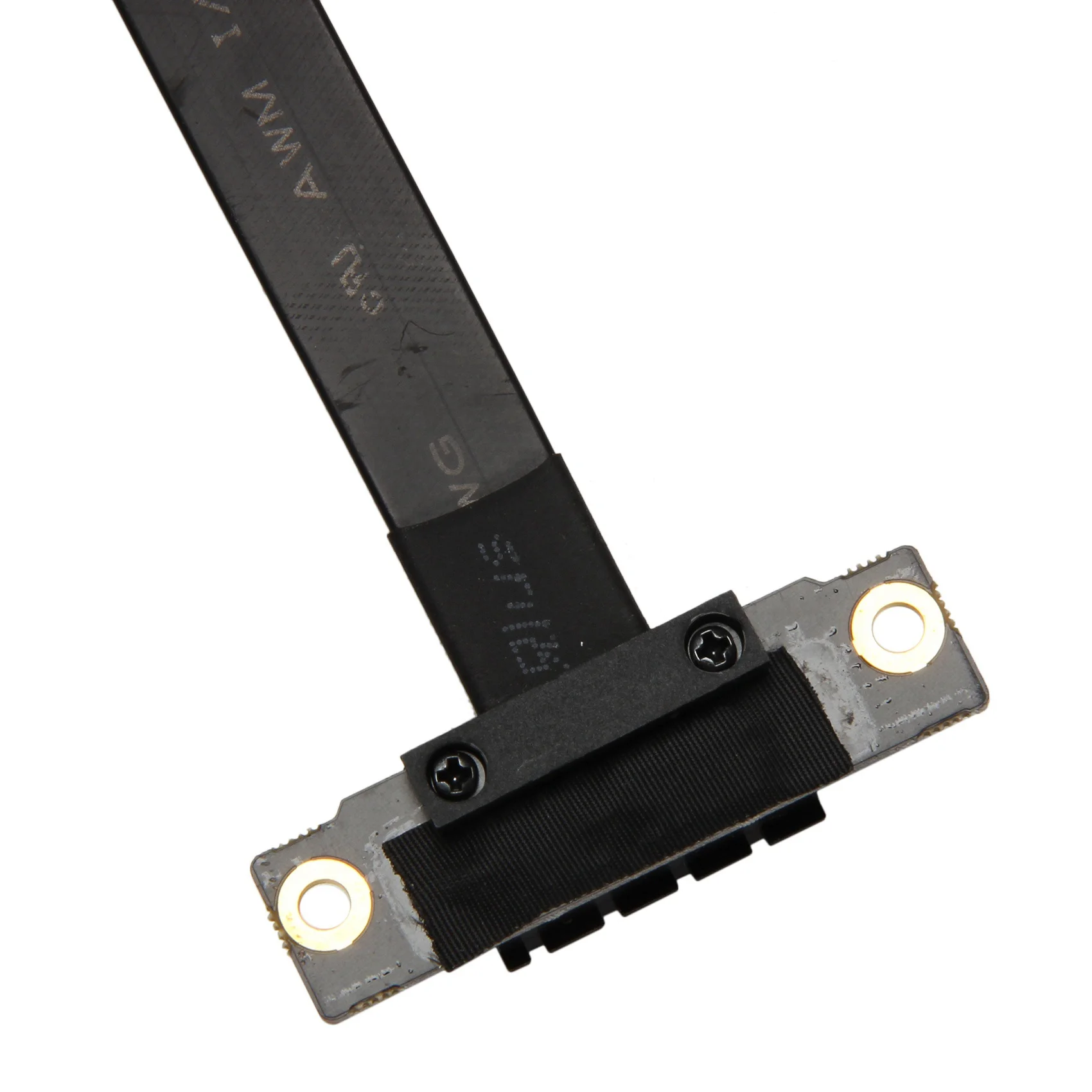 CJSD-2X PCIE X1 라이저 케이블 듀얼 90도 직각 PCIe 3.0 X1 - X1 연장 케이블 8Gbps PCI Express 1X 라이저 카드 20cm