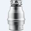 550W Kitchen Garbage Disposal Crusher Food Waste Disposers Stainless Dteel Grinder Appliances 5