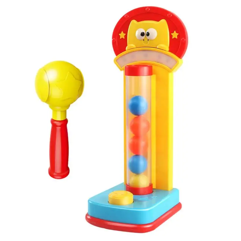 

The Ball Montessori Early Educational Colorful Toys For Children Kids Boys Girls