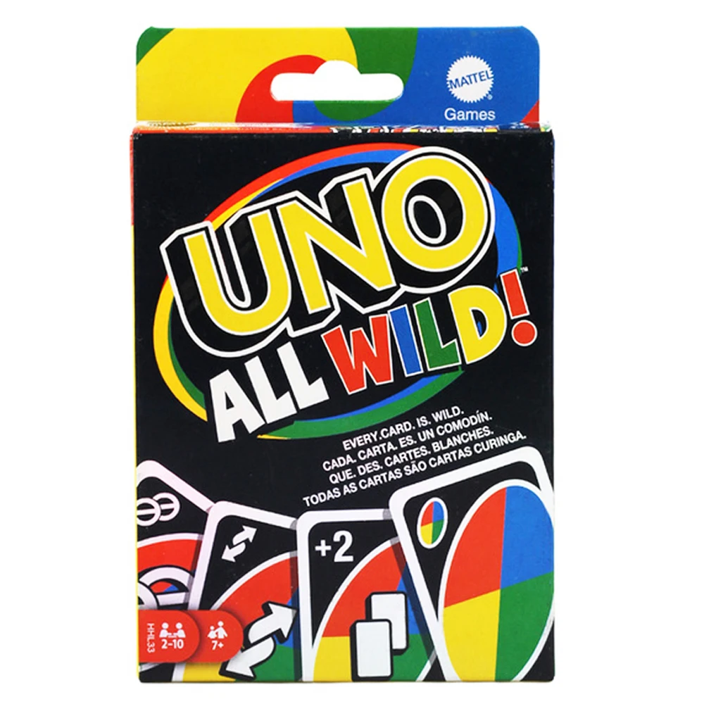 Board Games Playing Cards collectible card game toy For Children Adults Kid Birthday Gift Toy UNO Harry Narutos TOTORO Christmas Card Table Game