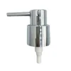 ABS Soap Pump Head Liquid Lotion Dispenser Head Bathroom Soap Bottle Press Nozzle Bathroom Hand Replace Lotion Shampoo Pump Head 5