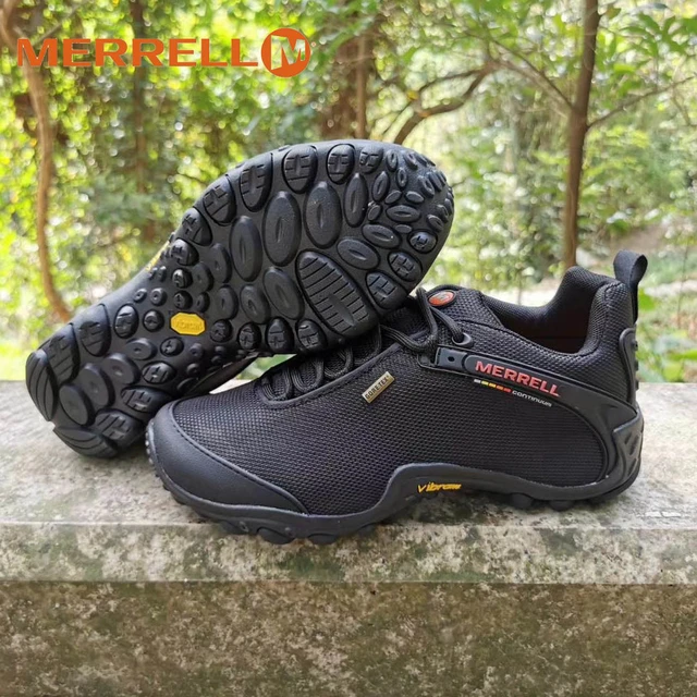 Typisk nogle få garn Hiking Anti-slip Shoes | Merrell Sneakers Men | Merrell Hiking Shoes |  Merrell Mens Shoes - Hiking Shoes - Aliexpress