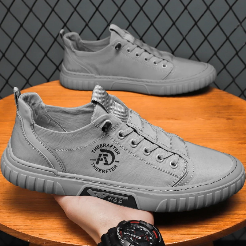 Chaussures De Running Homme - Baskets Sport Confortables Et Légères - Pour Course à Pied, Tennis, Fitness, Daily Wear