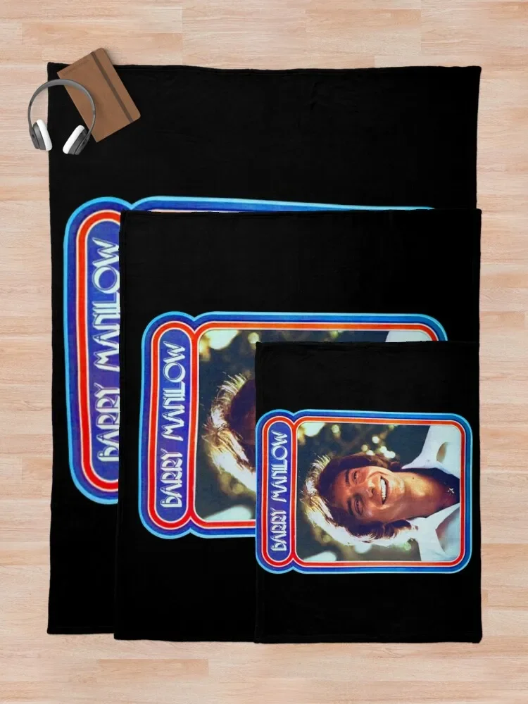 Barry Manilow ������ ���, ���� ħ�� ���� �غ� ���