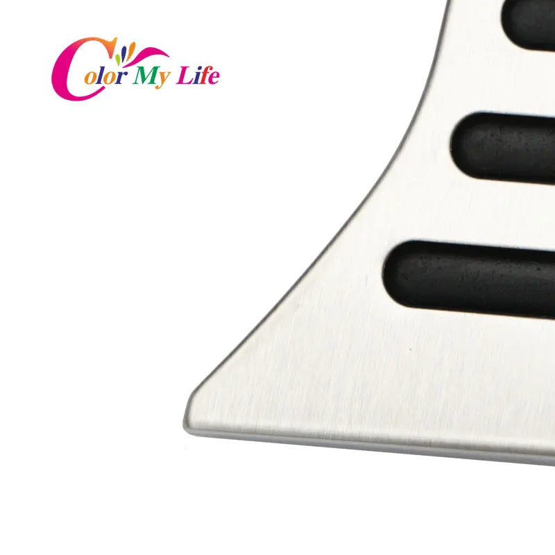 Car Gas Brake Rest Pedal Car Pedals For Volkswagen Vw Golf 5 6 MK5 MK6 Jetta MK5 Scirocco CC TIGUAN Toureg For Skoda Octavia A5 car pedals