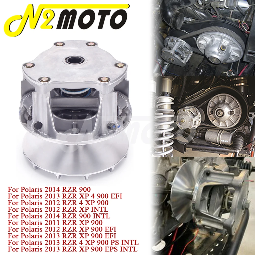 

ATV UTV полный комплект сцепления первичного привода для Polaris RZR 900 XP900 XP 4 900 EFI EPS INTL 2011-2014 запасные части