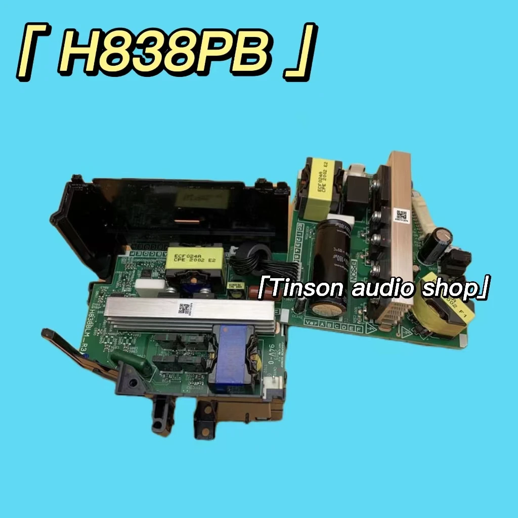 New Projector power ballast H838PB for EPSON EBX400/X140 CBX05/X05E