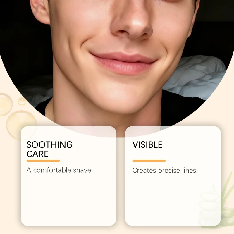 مصل العناية بالترطيب والترطيب والتقشير يزيل الجلد...