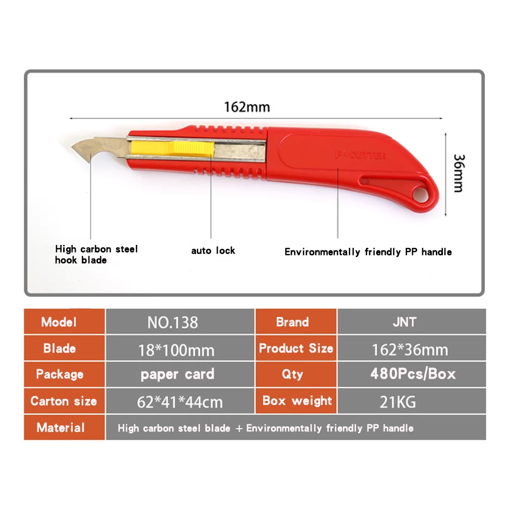 Plexiglass Cutting Tool