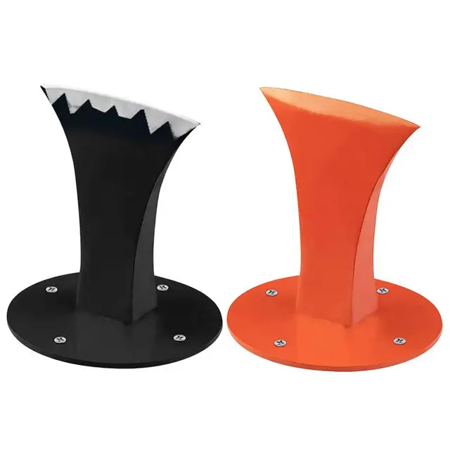 Tűzifa Meggyújtó Osztó Nagy Szilárdságú Gyújtó Fa Lángoló Keksz Ék Kézi Rönkösének Kempingre