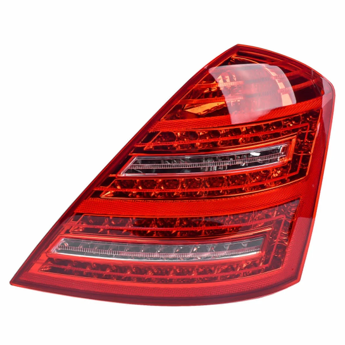 

Car Rear Combination Taillight Right for MERCEDES-BENZ S-CLASS W221 2005-2013 Brake Light Turn Signal Light 2218201464