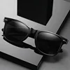 Shatar New Ultra Light Black Lenses Reading Glasses Sunglasses Sunshade Eye Protection For Men Women High-Quality 3