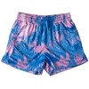 Bodybuilding Shorts Men Summer Running Sport Gym Fitness Breathable Mesh Bermuda Boxing Training Male Quick Dry Beach Pants 3