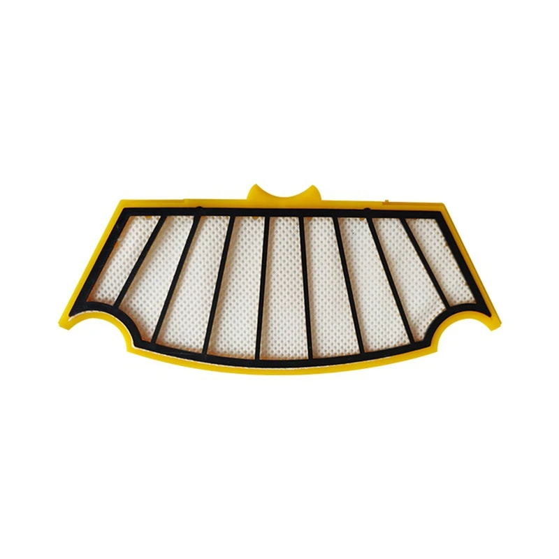 For IRobot Roomba 500 Series 510 530 535 550 560 570 580 Robot Vacuum Cleaner Main Side Brush Hepa Filter Front Wheel 5