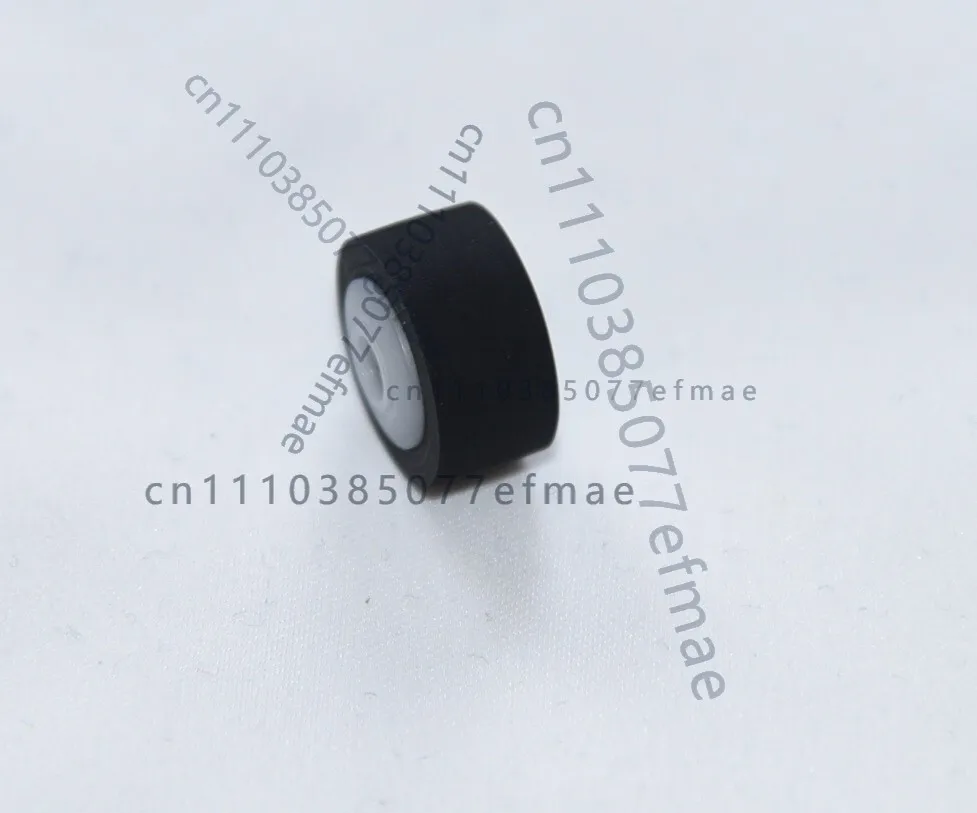 TC-WR565 카세트 데크 테이프용 핀치 롤러 4개 13 x 8.0 x 2.0 mm