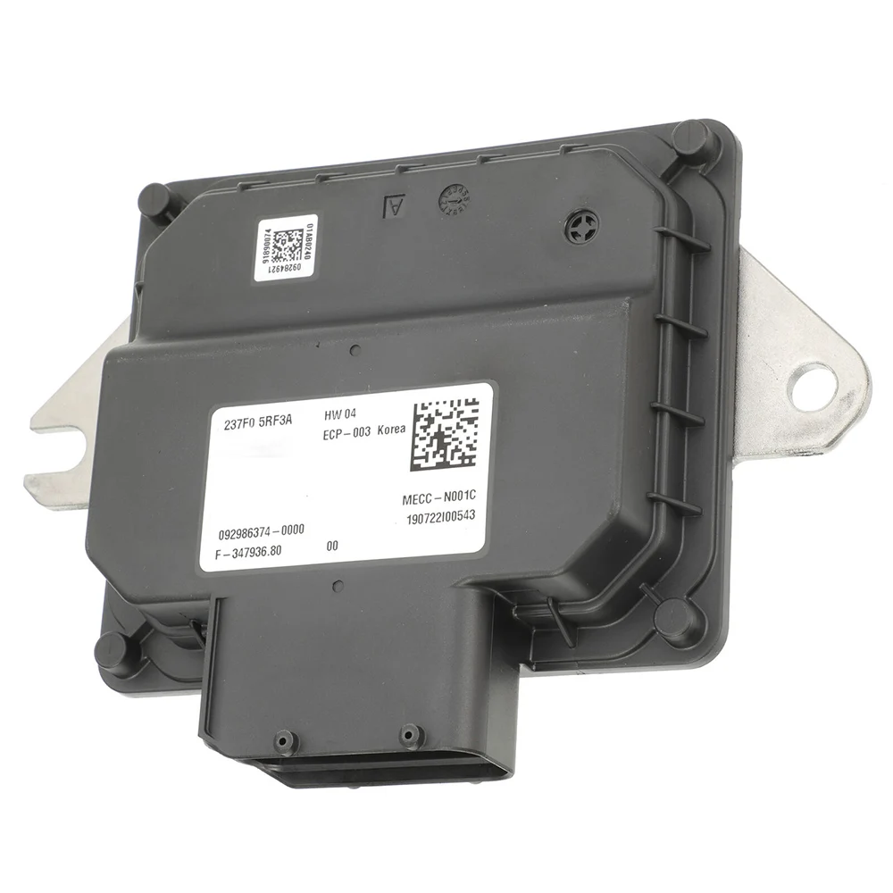 237F0 5RF3A Transmission Module VTC Control Assy For 2018 2021 Nissan