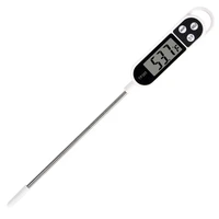 Digital Kitchen Food Thermometer TP300 Water Oil Thermometer for Meat Cooking Food Probe BBQ Electronic Oven Kitchen Tools 1