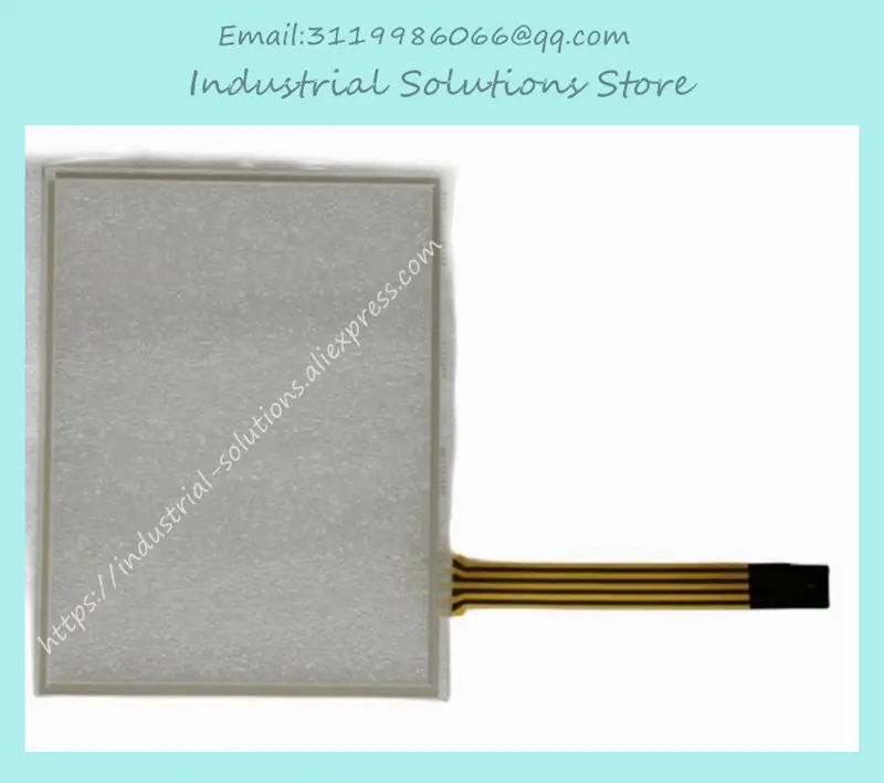 R8249.01 R8249-01 A touch Glass For Panel New A Lots
