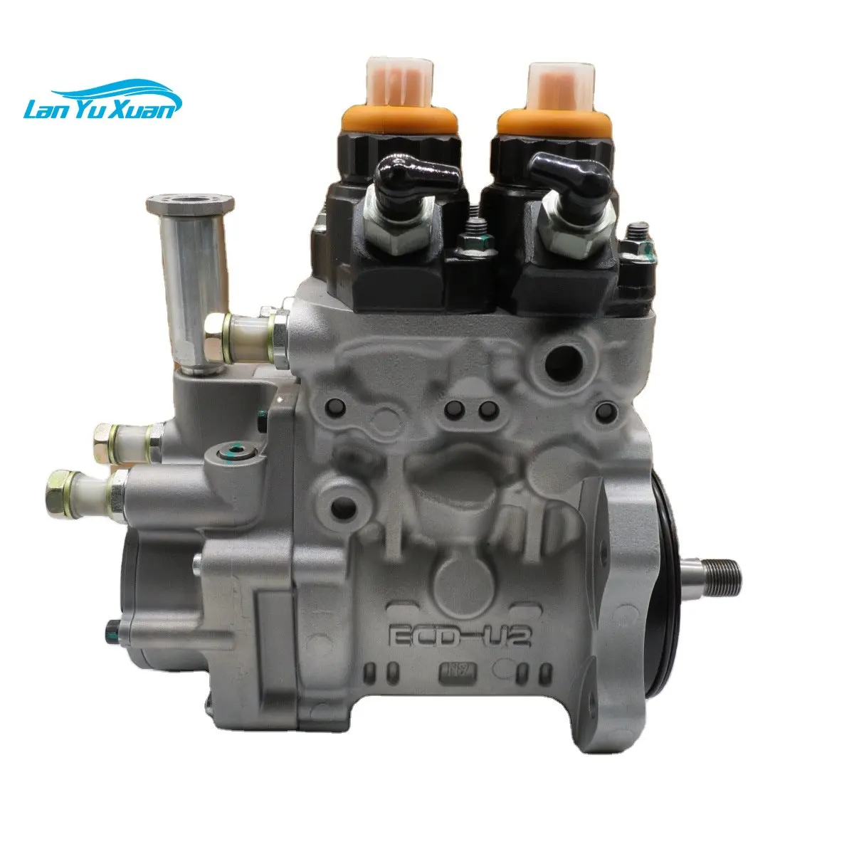 Original Truck parts  injector pump 094000 0462 0940000462 094000-0462 6156-71-1131