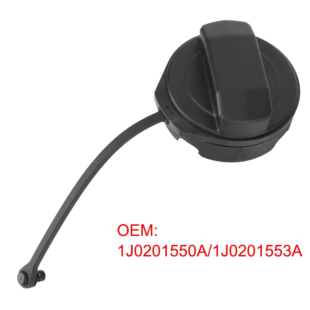 Fuel Tank Cover For VW Golf Jetta Passat Audi A4 A6 A8 Skoda Octavia Leon Car With Line Petrol Diesel Kit