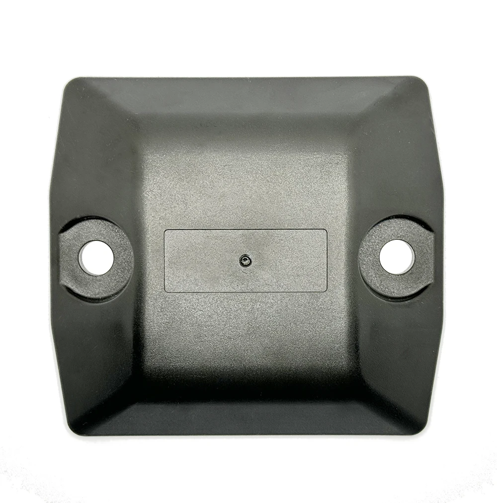 CE, FCC low cost Ble 4.0 Waterproof IP68 Road stud beacon iBeacon &Eddystone tech for parking lot navigation