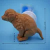 Funny Puppy Poop Toothpaste Dispenser Creative Puppy Toothpaste Cover Dog Ass Toothpaste Cover Dog Lover Gift Holiday Gift 6