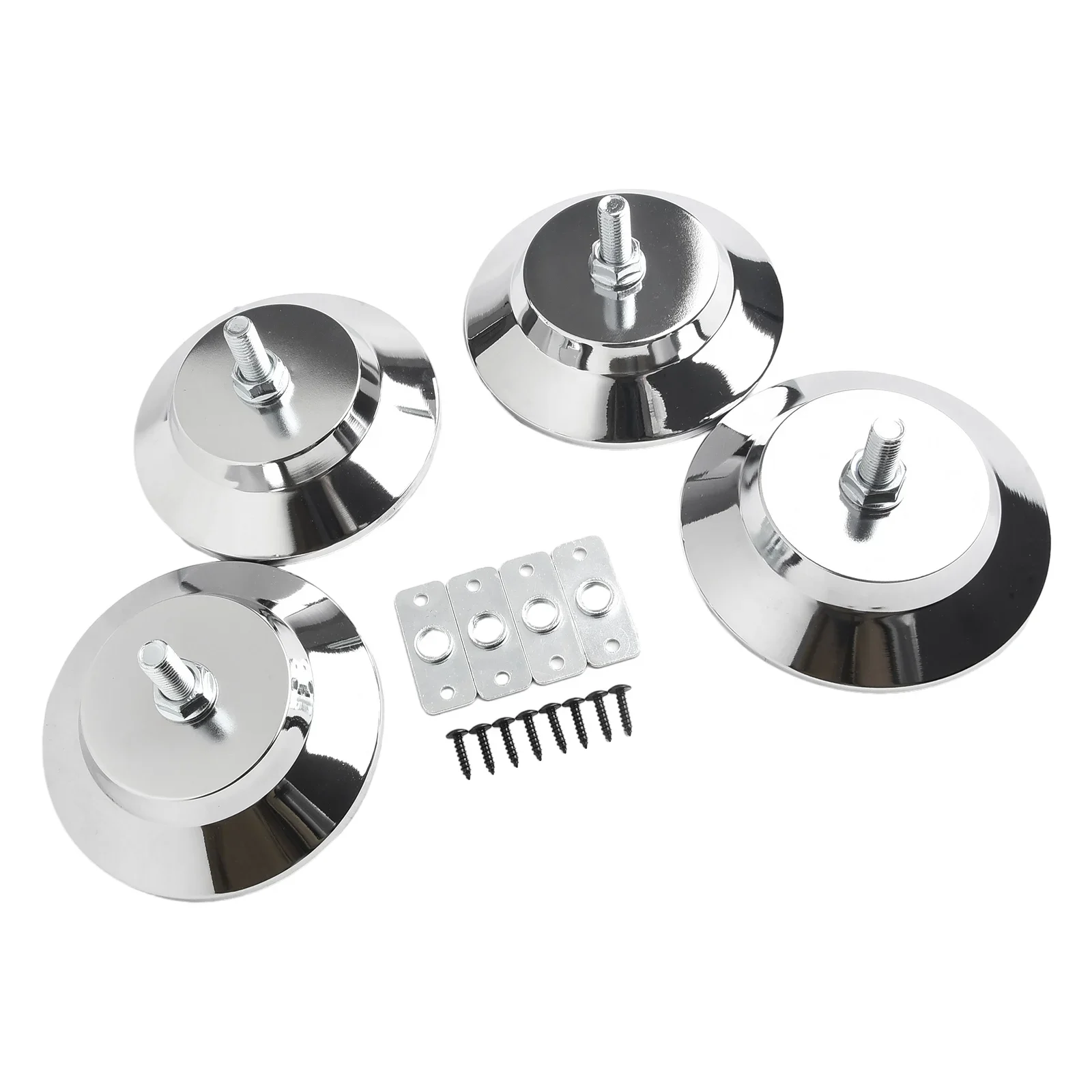 Adjustment Pads Pool Table Leg Adjustable Billiard Table Feet Football Soccer Pool Leg High Quality