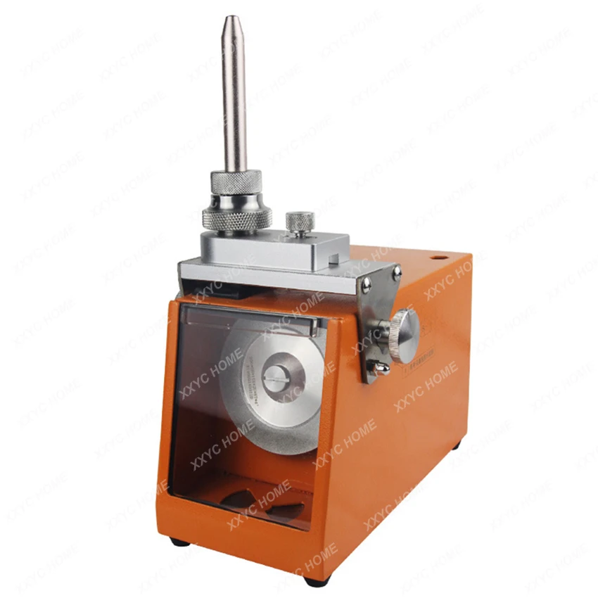 

Tungsten Electric Needle Grinding Machine Tungsten Rod Electrode Sharpener TIG Grinder Needle Sharpening Welding Machine