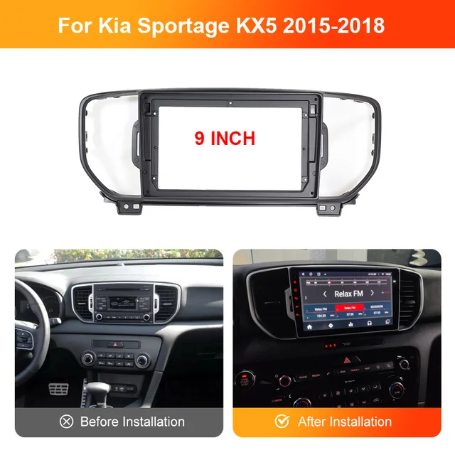 に適合する アベンシス 3 T27 2008-2015 2Din ラジオ ダッシュボード ケーブル キット カー プレーヤー パネル 車 用  アベンシス 3 T27 2008-2015 2Din ラジオ ダッシュボード ケーブル キット カー プレーヤー パネル フ に適合する アベンシス  3 T27 ラジオファシアフレーム に適合する キア に適合する リオ 2015 2016 2017 2 ディン アンドロイド MP5 フェイシ