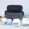 Mummy Bag Waterproof Diaper Bag Large Capacity Mommy Travel Bag Multifunctional Maternity Mother Baby Stroller Bags Organizer 5