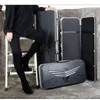 90cm Thickened Code Tool Case for Instrument Box Golf Bows Sniper Rifles with Pre Cut Foam Waterproof Wear-resistant Shockproof 3