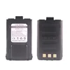 Baofeng GT-3TP Walkie Talkie Battery 7.4V 1800mAh 3800mAh for GT-3 GT3 GT3TP &GT-3 Mark-II III Walkie Talkie Replacement Battery 3