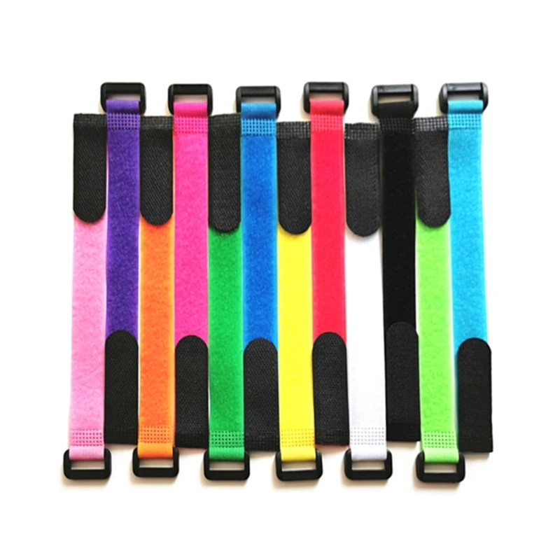 

Fishing Rods Tie Holder Straps Outdoor Fishing Rod Carry Straps Adjustable Tackle Holder Hook Loop Tie Fishing Rod Belts