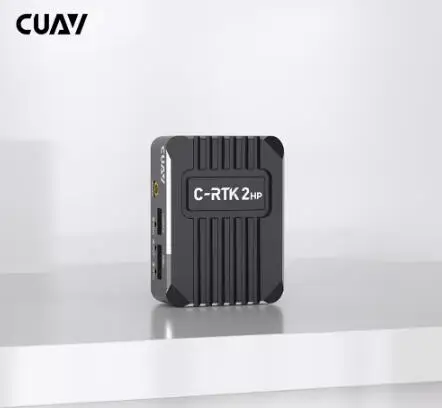 

CUAV C-RTK 2HP Dual Antenna Centimeter-Level Positioning And Heading Module