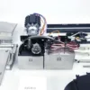 1/14 Hydraulic RC Skip Loader Truck VL18U F2000 Swing Arm Loaded Cars Metal KIT Model Boy Toy Servo TH22707-SMT1 5